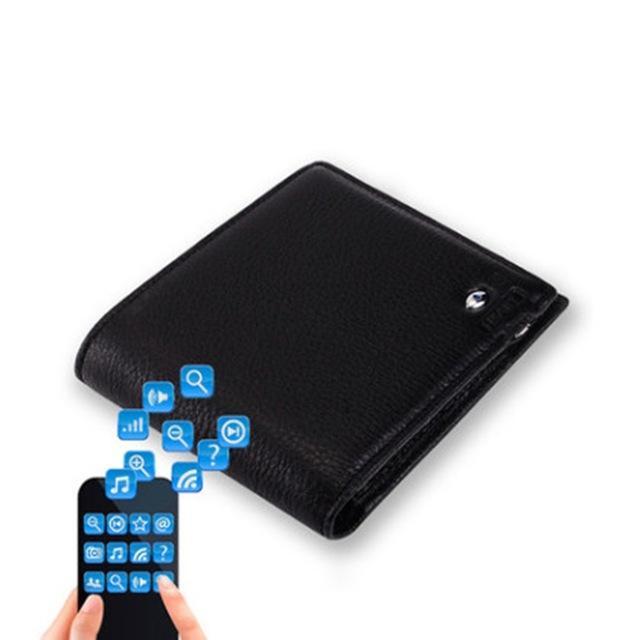 High-tech Smart Wallet