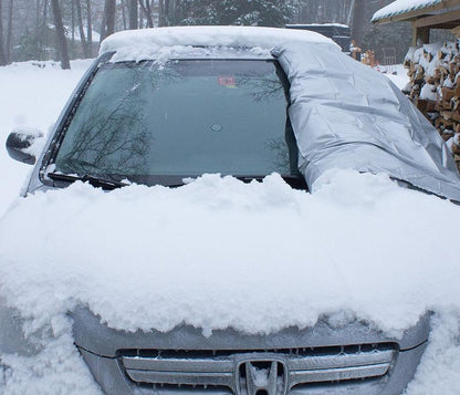 Full Protection Windshield Cover