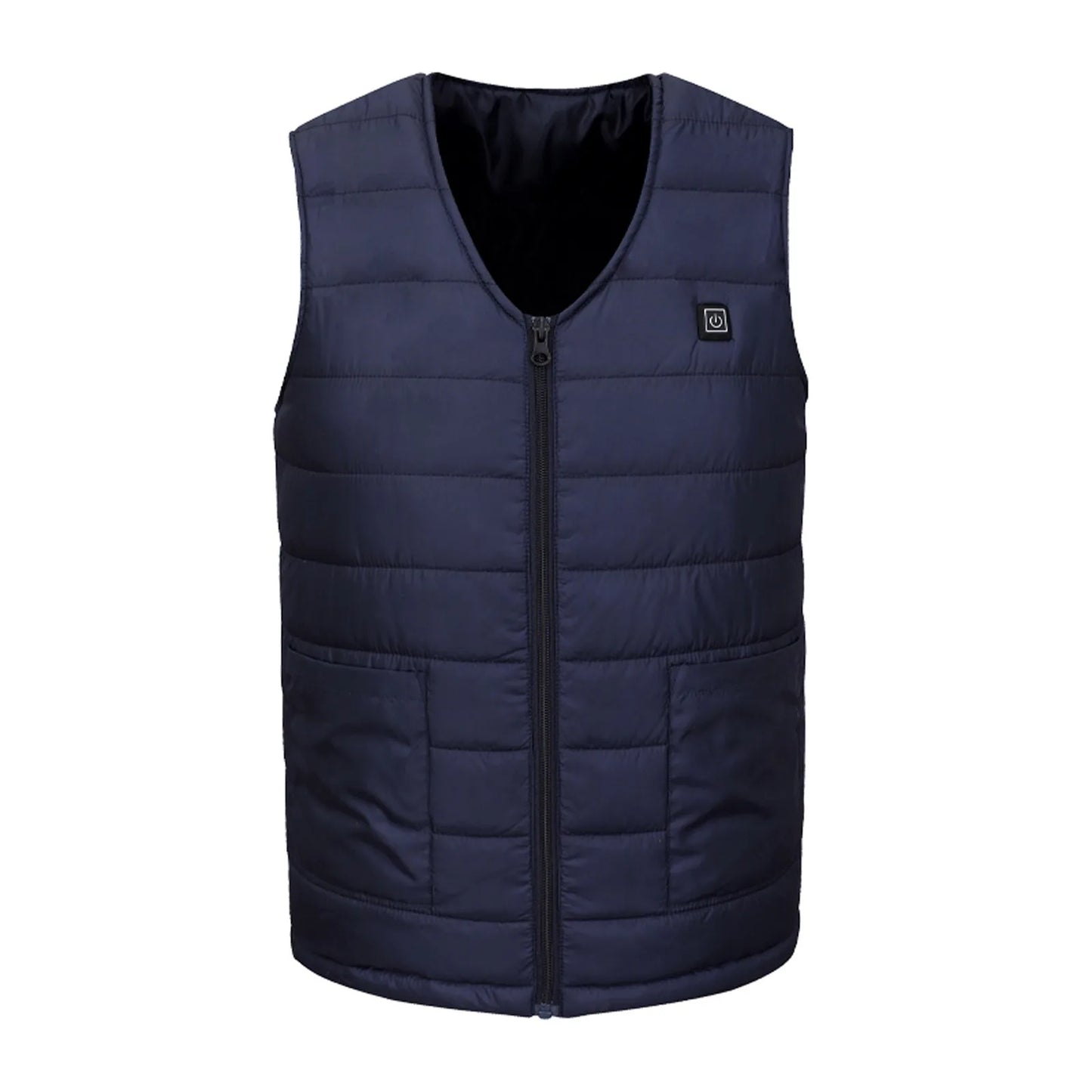 HunniHeated Vest™ - with USB Smart Control