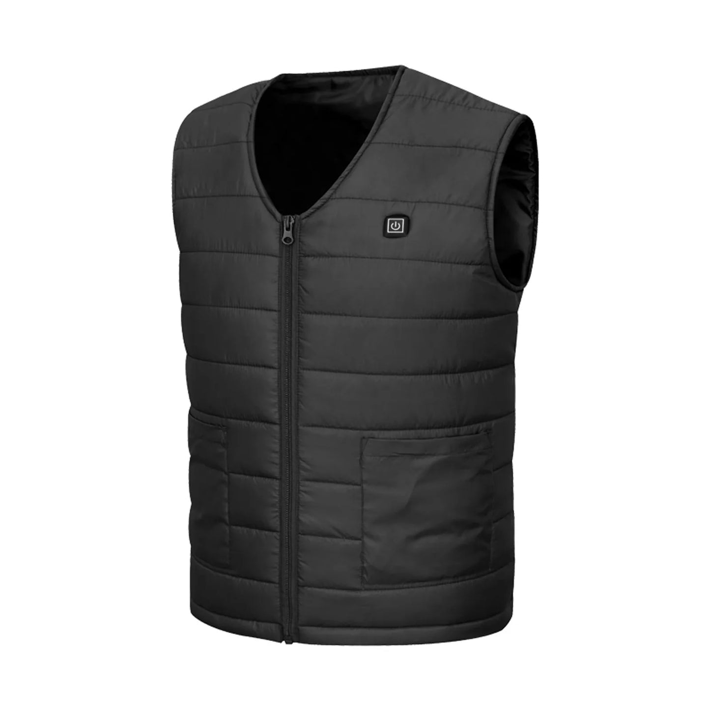 HunniHeated Vest™ - with USB Smart Control